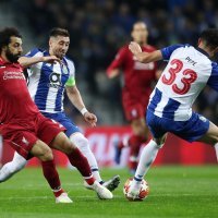 Porto - Liverpool