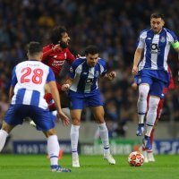 Porto - Liverpool