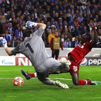 Porto - Liverpool