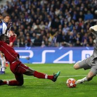 Porto - Liverpool