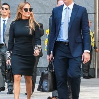 Jennifer Lopez i Alex Rodriguez
