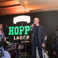 Daniel Verbanac, menadžer za proizvodnju piva Zagrebačke pivovare