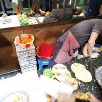 Gastronomija Kalkute