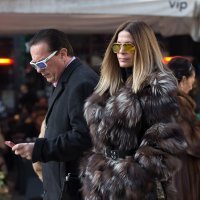 Hrvoje Tomasović, Ana Sasso