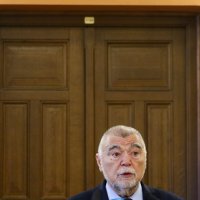 Stjepan Mesić ipak primio nagradu Počasnog građanina Sarajeva