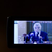 Stjepan Mesić ipak primio nagradu Počasnog građanina Sarajeva