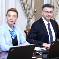 Vlada je raspravljala o prijedlogu Nacionalnog programa reformi