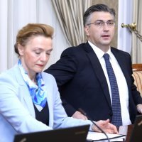 Vlada je raspravljala o prijedlogu Nacionalnog programa reformi