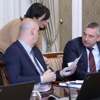 Vlada je raspravljala o prijedlogu Nacionalnog programa reformi