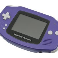 Nintendo Game Boy Advance
