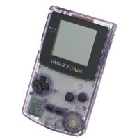 Nintendo Game Boy Color