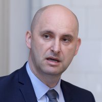 Konferencija za medije ministara Marića i Tolušića o Nacionalnom programu reformi