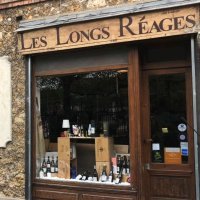 Les Longs Reages