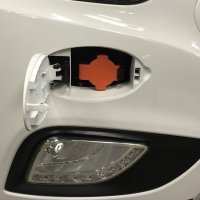 Hyundai ix35 Fuel Cell