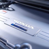 Honda Clarity Fuel Cell i njezin motor