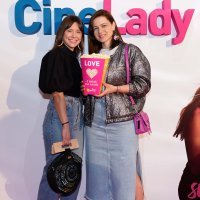 Lana Puljic i Sonja Lamut