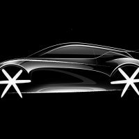 Prve skice koncepta Genesis Mint