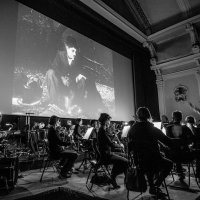 Fil(m)harmonija u kinu Europa