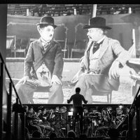 Fil(m)harmonija u kinu Europa