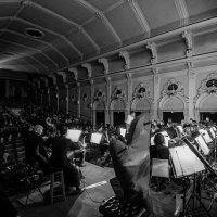 Fil(m)harmonija u kinu Europa