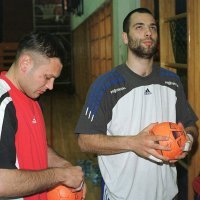 Nikša Kaleb Ivano Balić