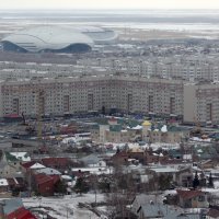 Astana Arena stadion