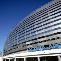 Astana Arena stadion