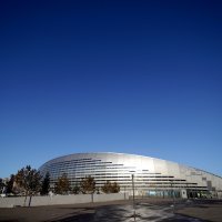 Astana Arena stadion