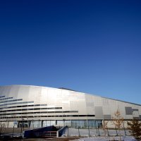 Astana Arena stadion