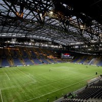 Astana Arena stadion