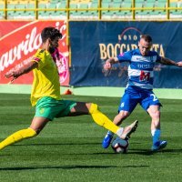 NK Istra 1961 - NK Osijek (30. kolo HT Prve lige)
