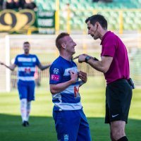 NK Istra 1961 - NK Osijek (30. kolo HT Prve lige)