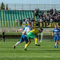 NK Istra 1961 - NK Osijek (30. kolo HT Prve lige)