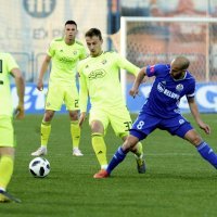 NK Slaven Belupo - NK Dinamo (30. kolo HT Prve lige)