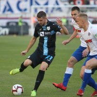 Jakov Puljić u duelu