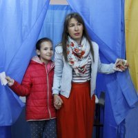 Drugi krug predsjedničkih izbora u Ukrajini