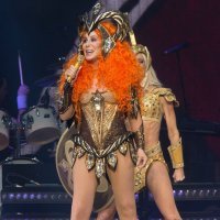 Cher