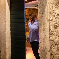 Cristiano Ronaldo i Georgina Rodriguez stigli na večeru u restoran 360
