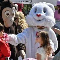 Zagreb: Zekanje u zoološkom vrtu