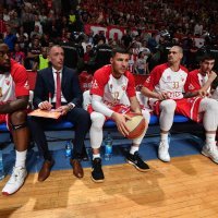 Crvena zvezda - Budućnost