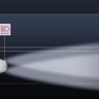 KIA Smart High Beam Assist(HBA)