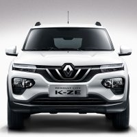 Renault CITY-K-ZE