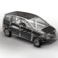 Sion solarna integracija