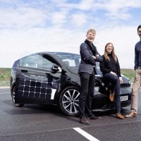 Osnivači Sono Motorsa