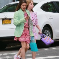 Suri Cruise 13. rođendan