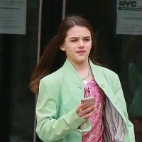 Suri Cruise 13. rođendan