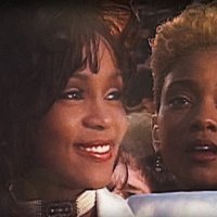 Robyn Crawford i Whitney Houston