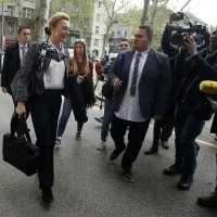 Marija Pejčinović Burić