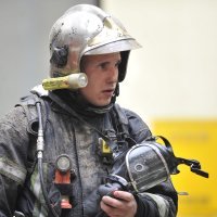 Požar u pivnici Budweiser