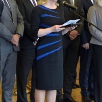 Kolinda Grabar - Kitarović